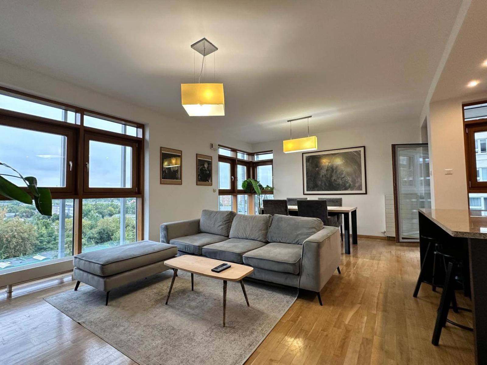 Lux Slominskiego Apartament *