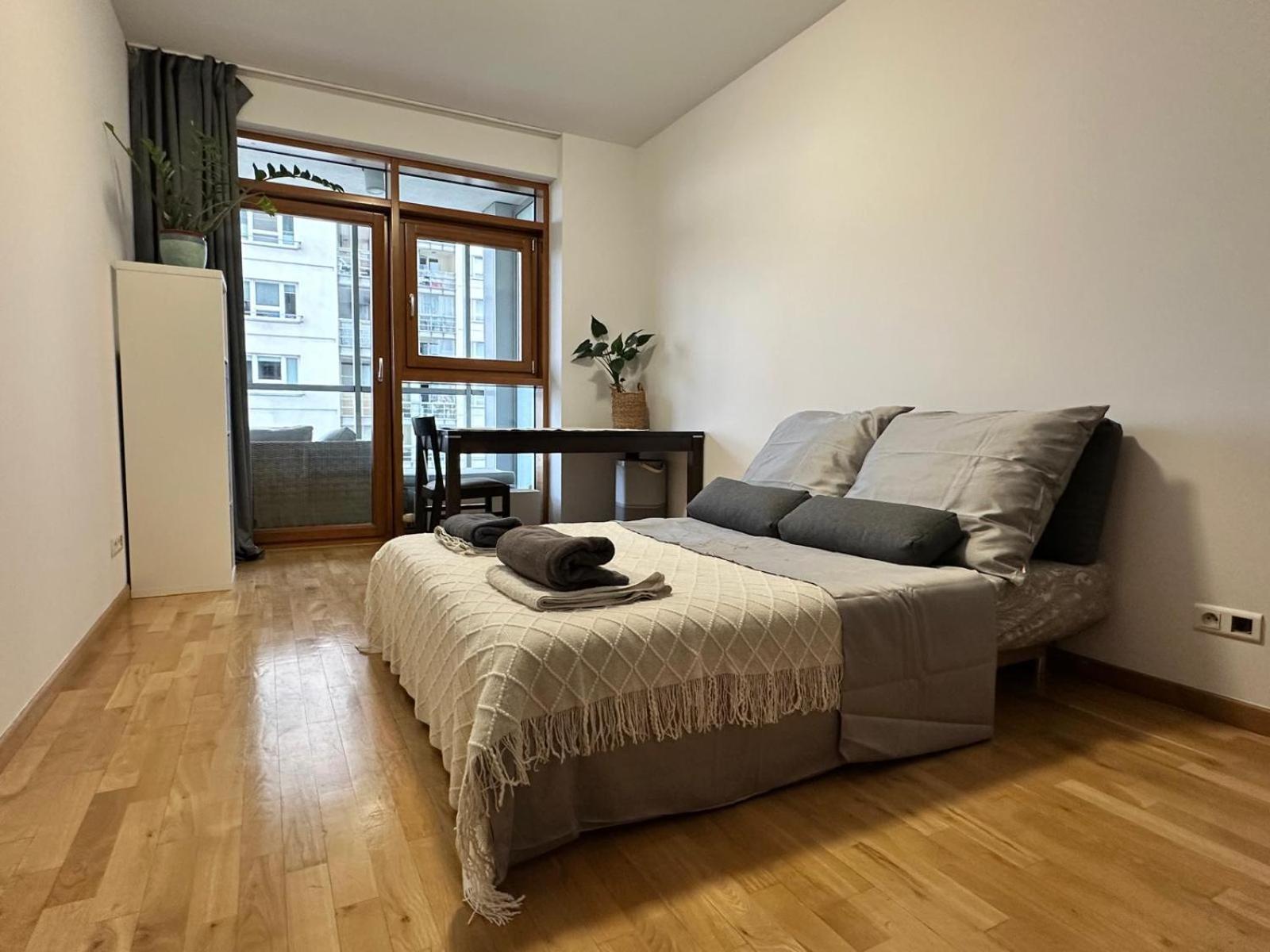 Lux Slominskiego Apartament Warszawa