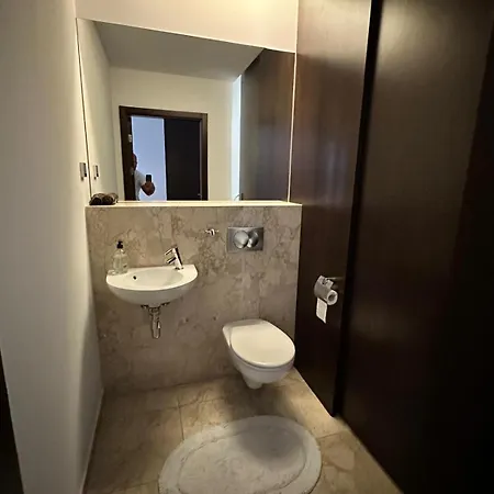 Lux Apartament Slominskiego Varsavia Esterno foto