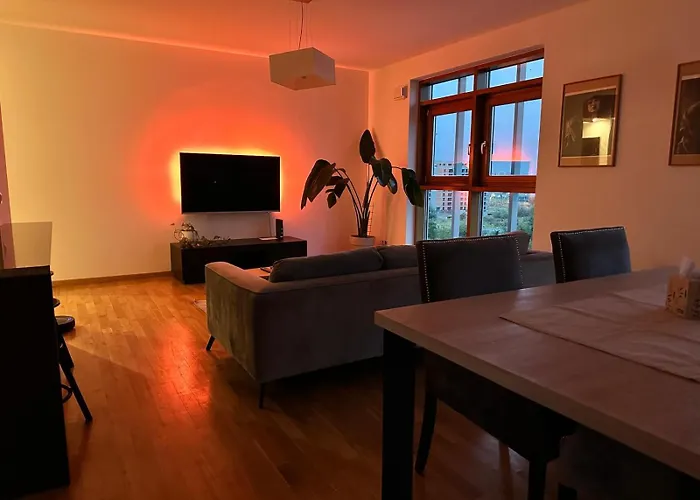 Lux Apartament Slominskiego