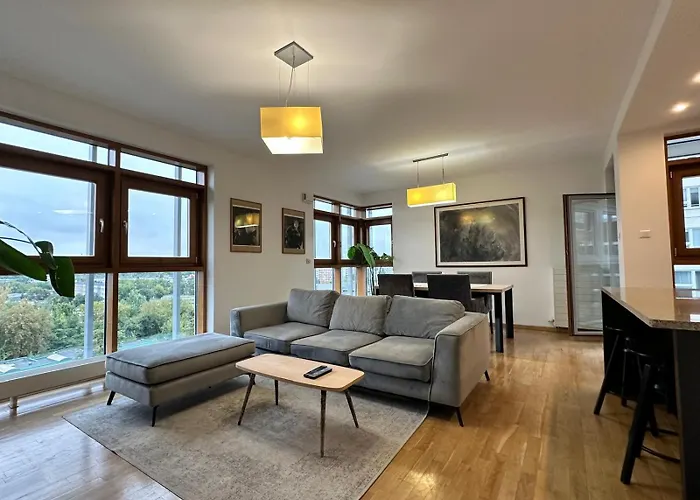 Lux Apartament Slominskiego
