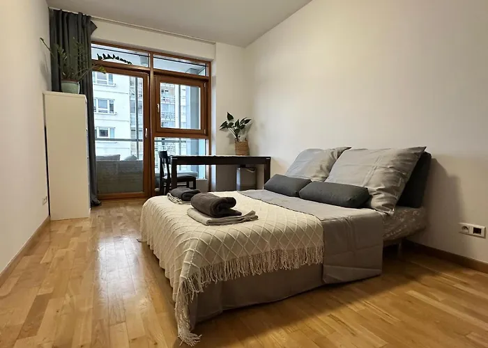 Lux Apartament Slominskiego