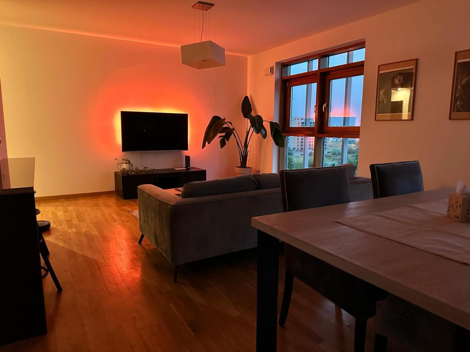 Lux Slominskiego Apartment Warsaw